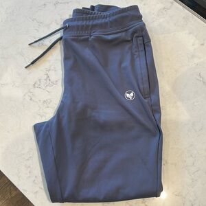 Alpha Forward (Novel) Flex Jogger